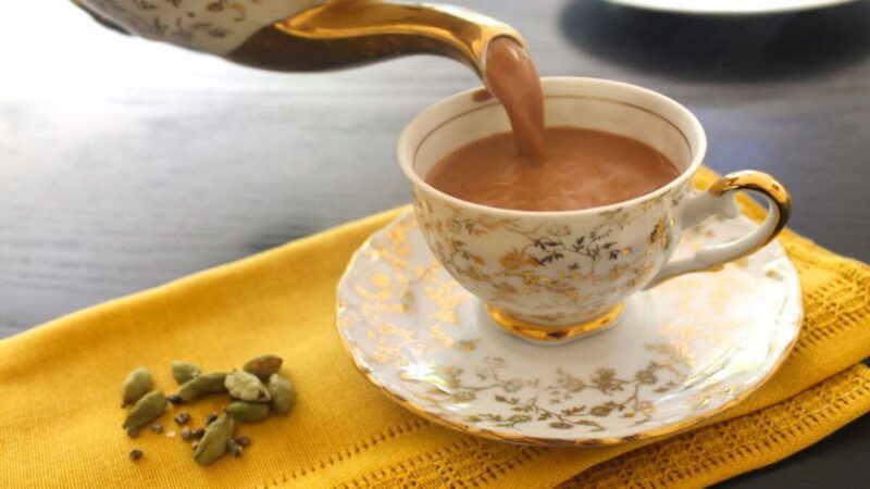 چای کرک