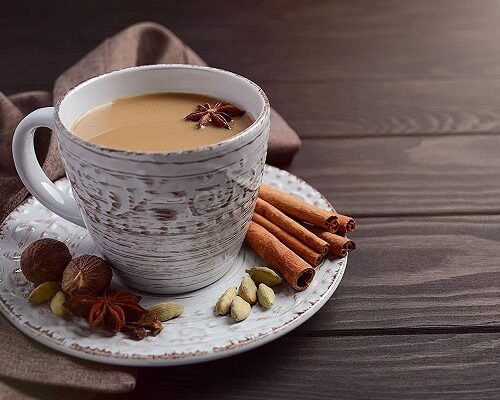 چای ماسالا