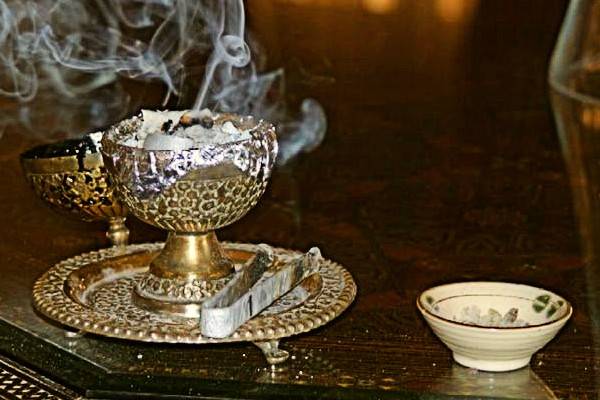 اسفند (اسپند) خراسان رضوی درجه 1 9 اسفند