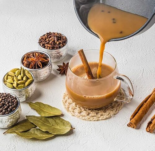چای ماسالا