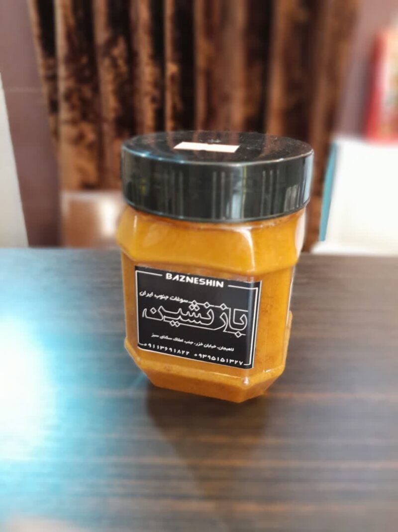 شیره انگور