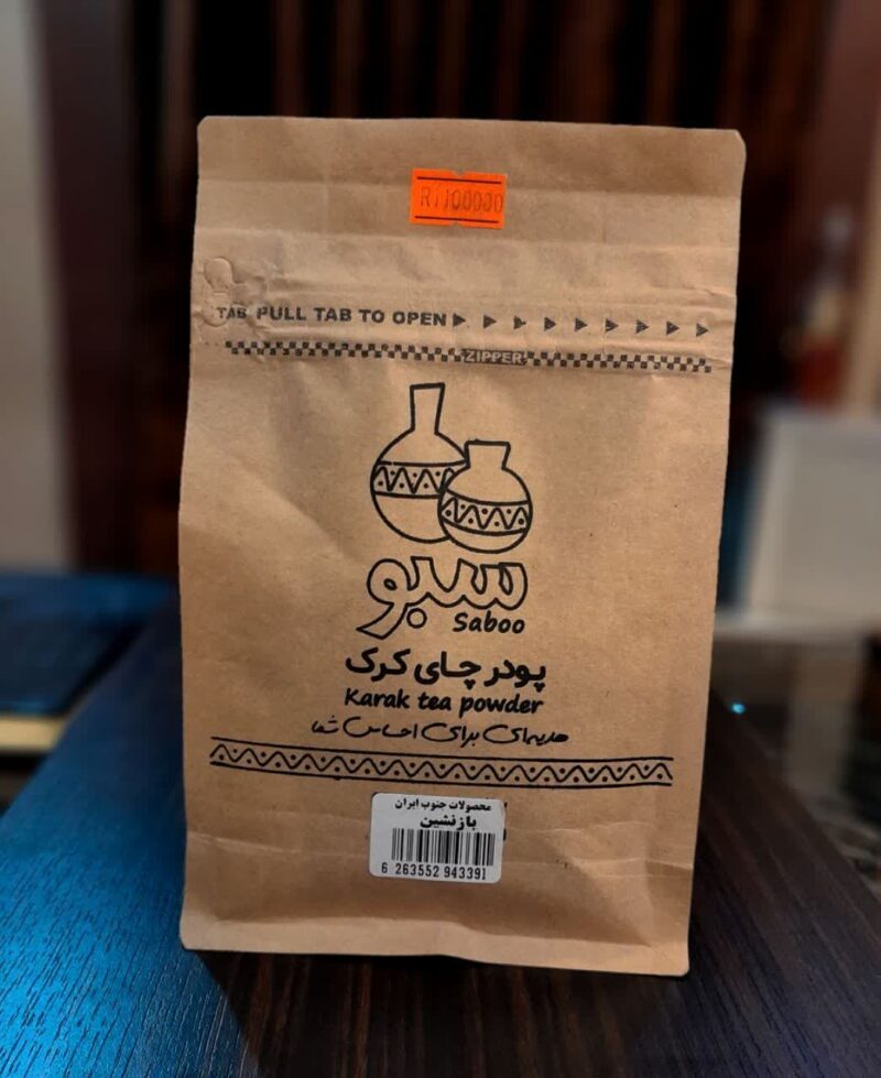 چای کرک