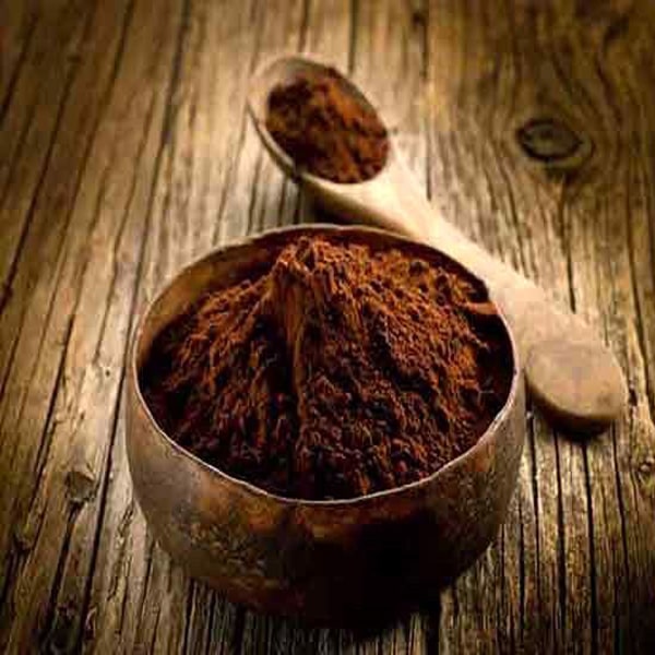 دمنوش هسته خرما خالص بازنشین درجه1 13 قهوه هسته خرما