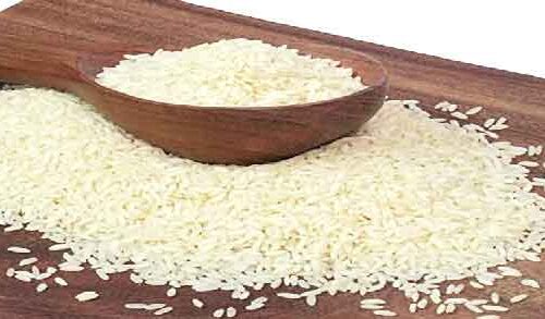 برنج دودی