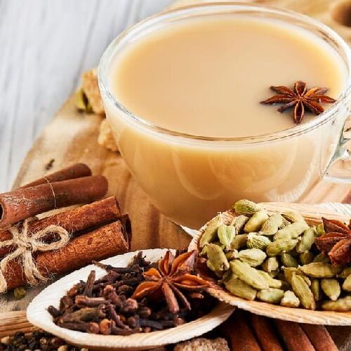 چای ماسالا