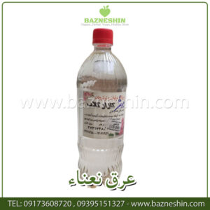 عرق نعنا | عرق نعناع درجه 1 میمند فارس 12 عرق نعنا