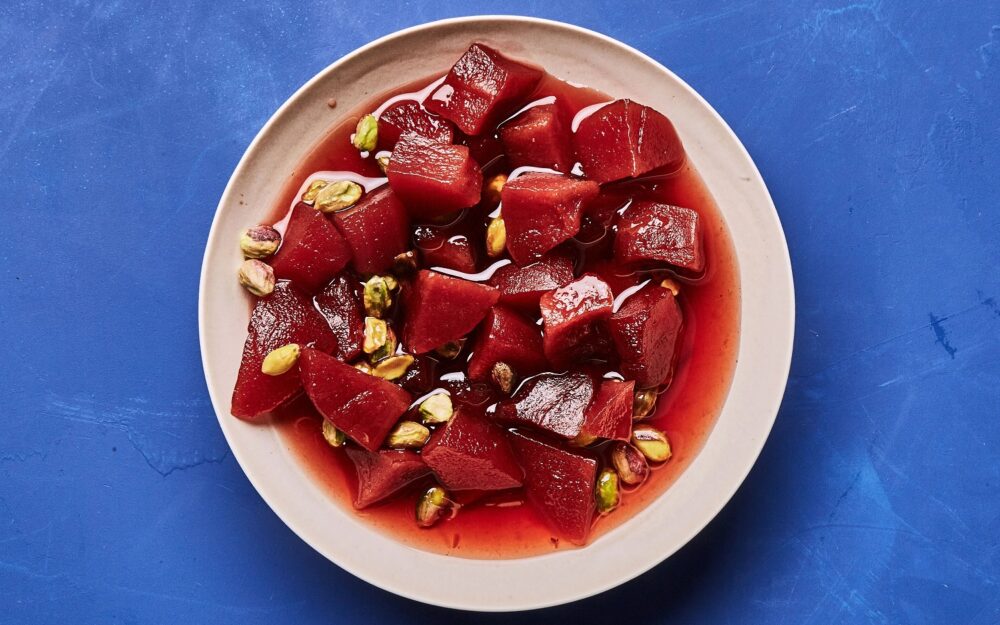 مریای به