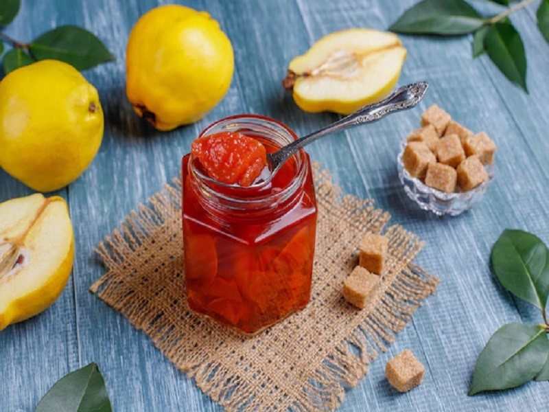 مریای به