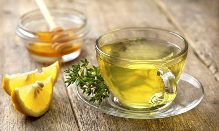 پودر آویشن شیرازی ممتاز | آويشن پودري 13 پودر آویشن