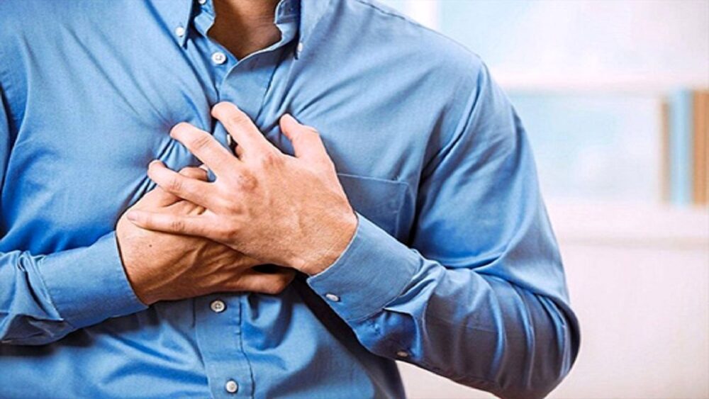 دارچین پودری اعلا 10 پیشگیری از بیماری های قلبی