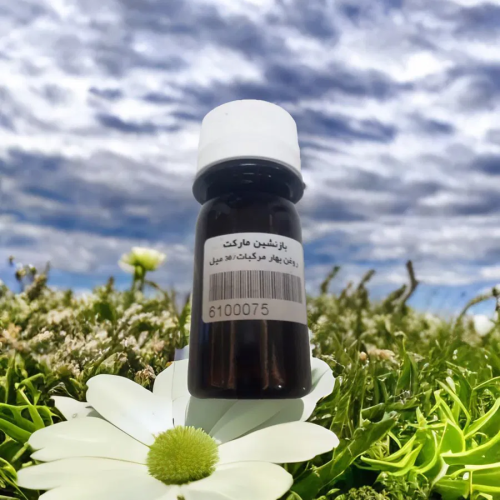 روغن بهارمرکبات