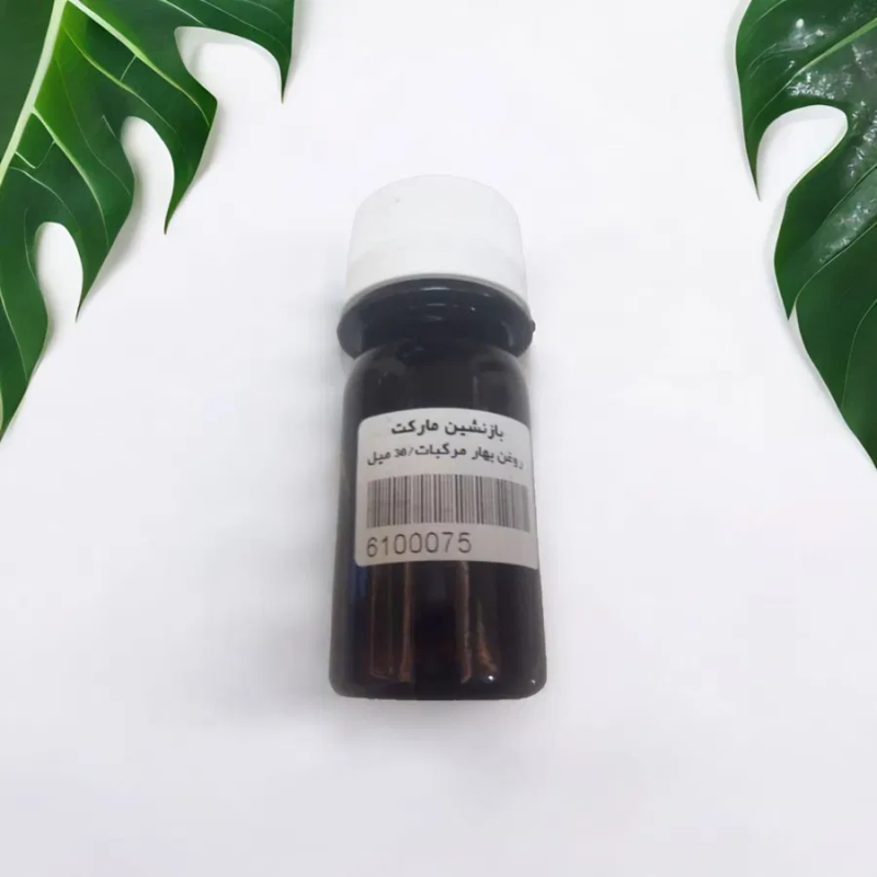 روغن بهارمرکبات