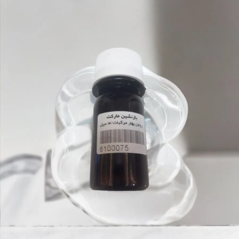 روغن بهارمرکبات2 روغن بهار مرکبات خالص