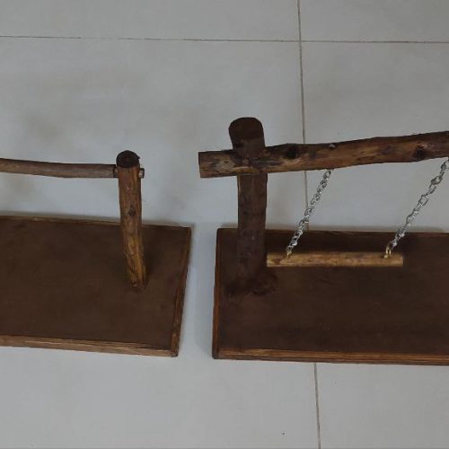 بارفیکس پرنده