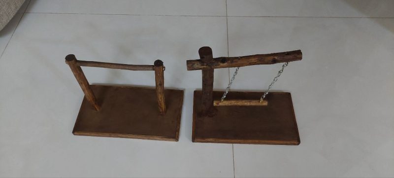 بارفیکس پرنده