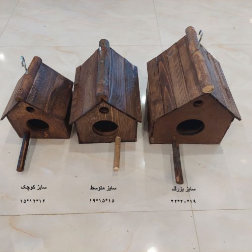 لانه پرنده