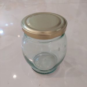 شیشه عسل 500 سی سی 