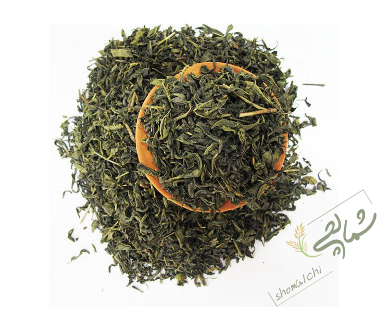 چای سبز اعلا چای سبز اعلا